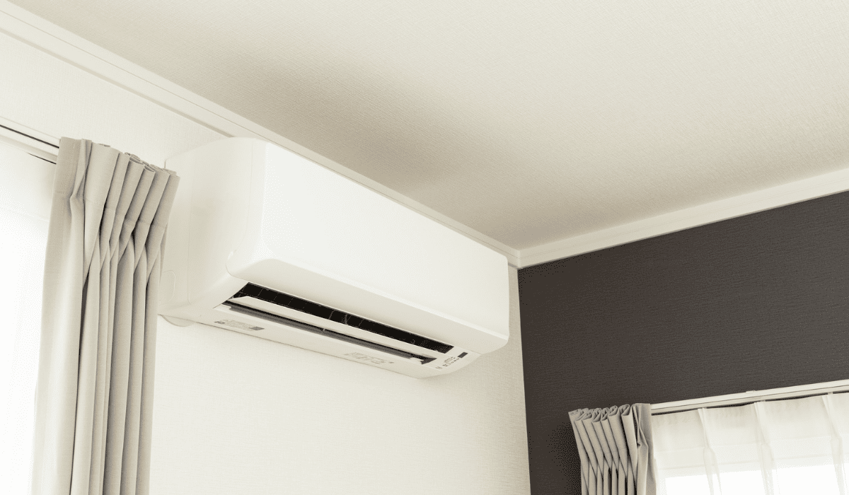 Çeşme Beko İnverter Klima İnverter Klima Servisi