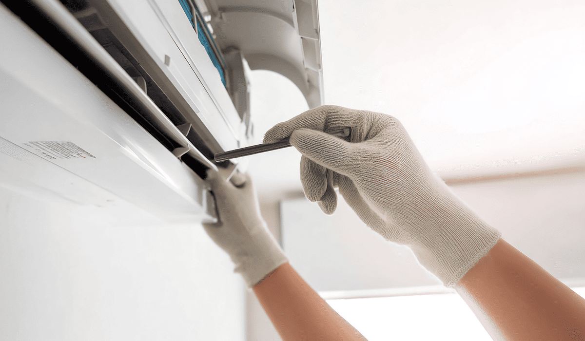 Çeşme Beko Acil Klima Acil Klima Servisi